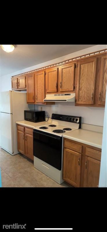 Building Photo - 2 br, 2 bath House - 1915 Porter St