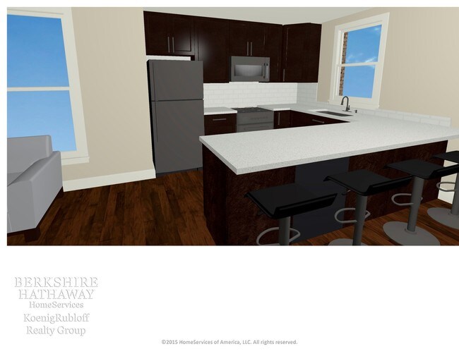 Building Photo - 1225 W Foster Ave