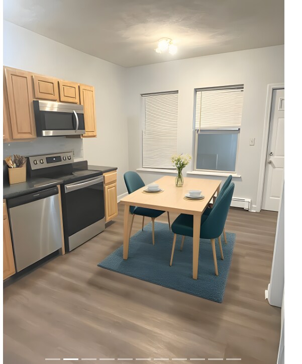 Foto del edificio - 118 Berkshire St