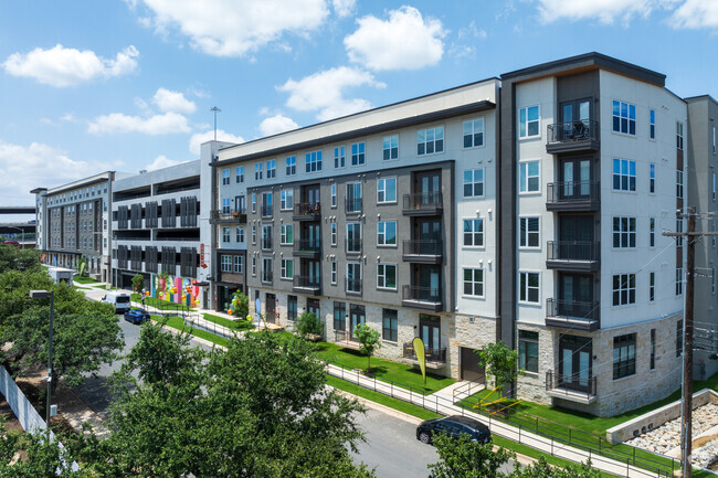 Cost Of Living In Austin Tx Apartments