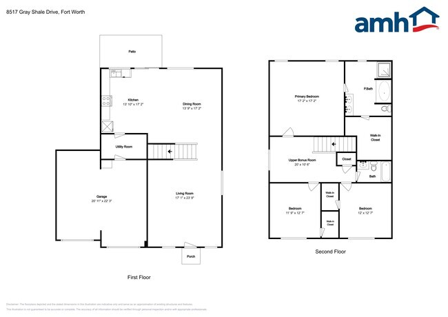 Foto del edificio - 8517 Gray Shale Dr