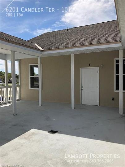 Building Photo - 6201 Candler Terrace