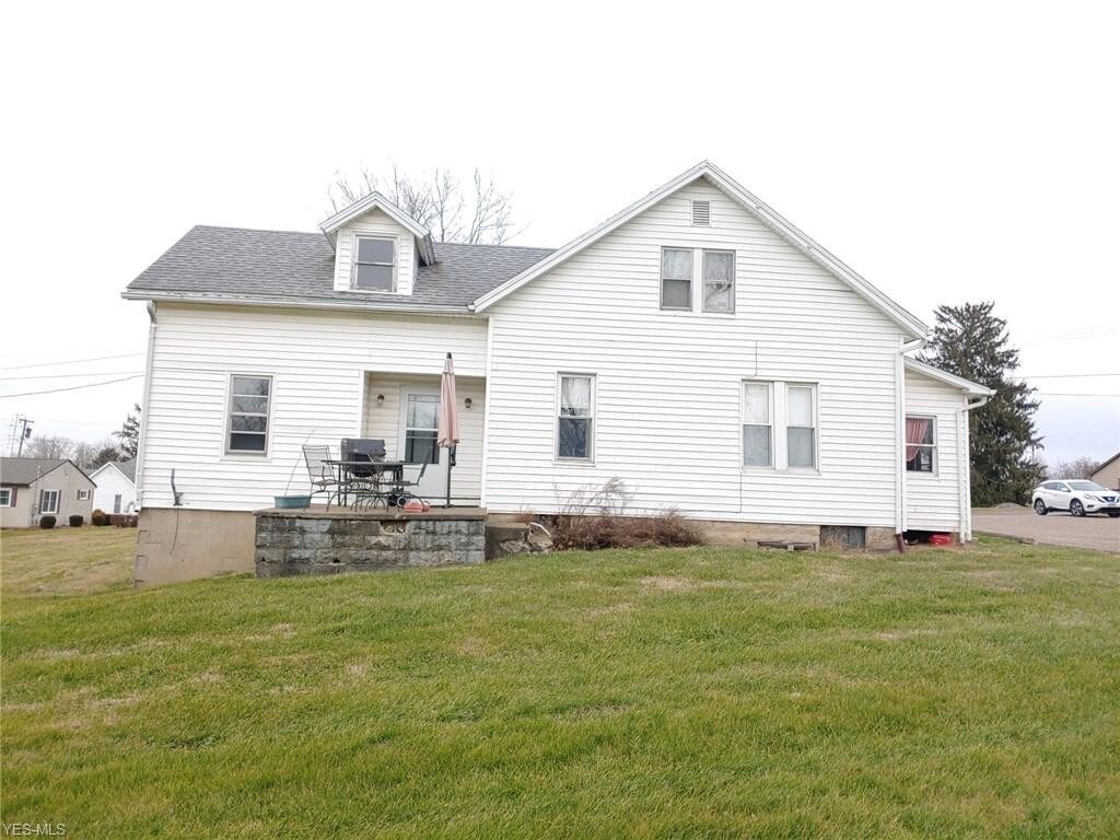 379 South St Zanesville, OH 43701 Alquileres en Zanesville, OH