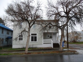 Building Photo - 536 W Bonneville St