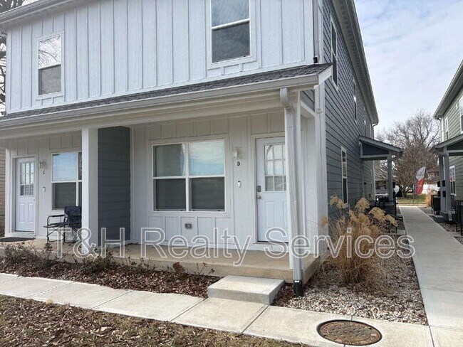 Building Photo - 3903 Winthrop Ave