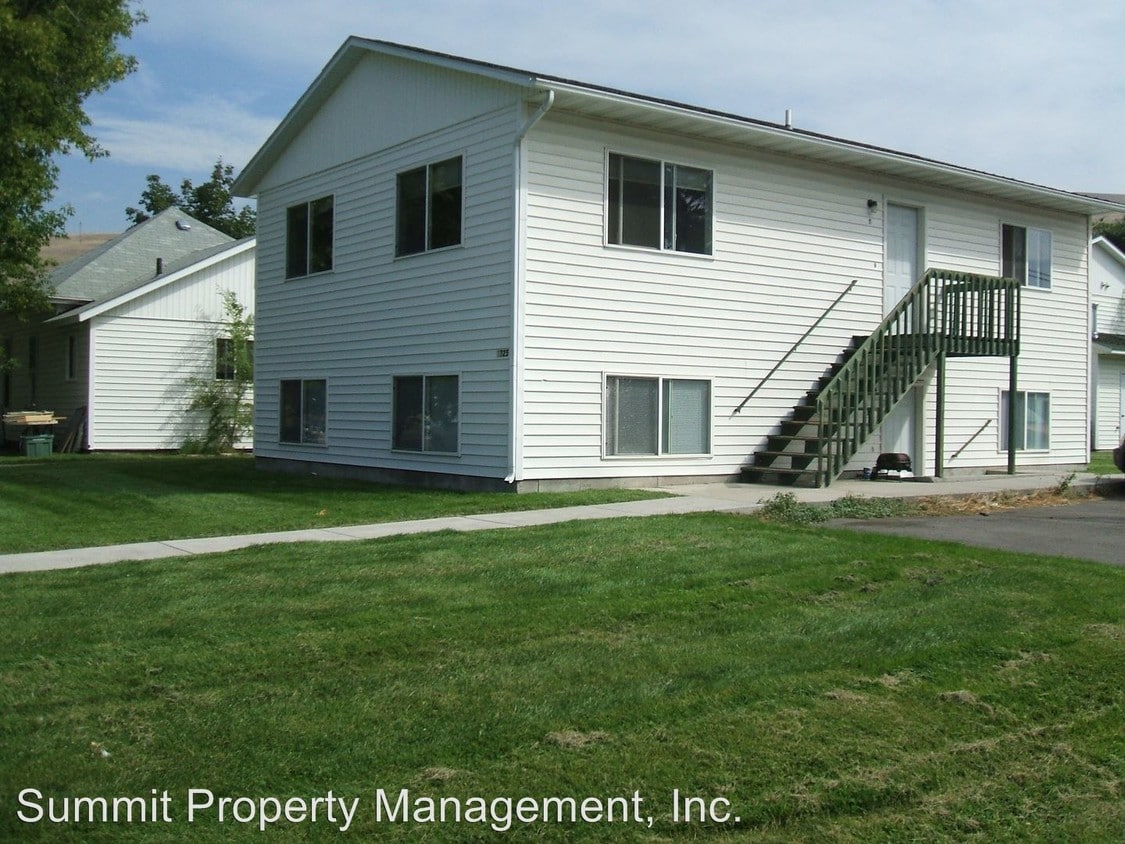 1325 Milton St Unit B, Missoula, MT 59802 Condo for Rent in Missoula