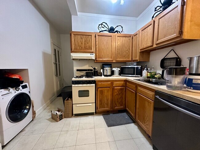 Foto del edificio - 30 Ashford St