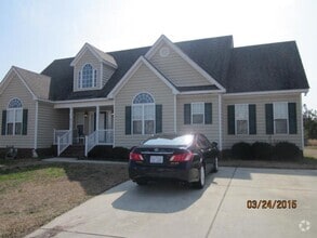 Building Photo - 4408 Cam Strader Dr NW