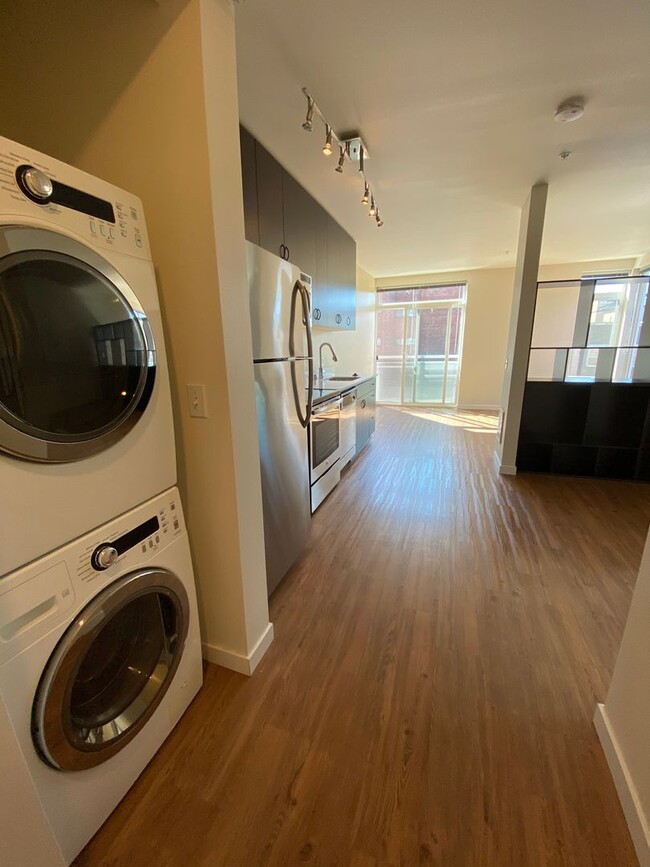 Interior Photo - The Local 418