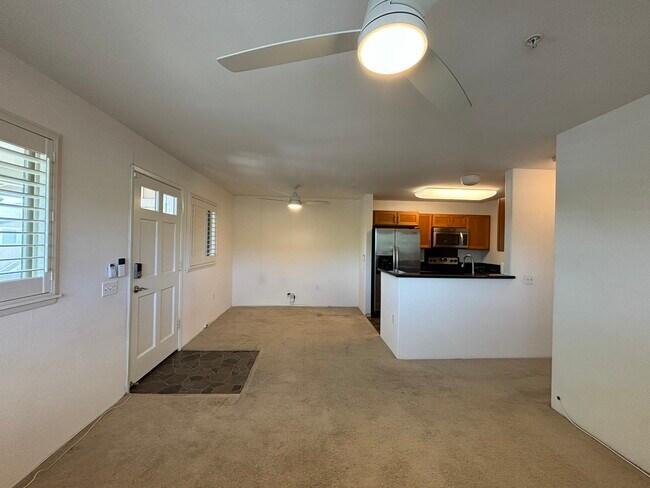 Foto del edificio - 91-1043-1043 Kamaaha Ave