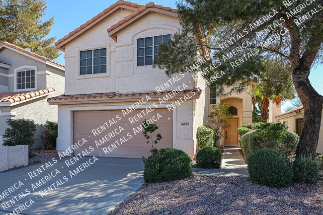 Foto del edificio - 3 bedroom 2.5 bath in Ahwatukee