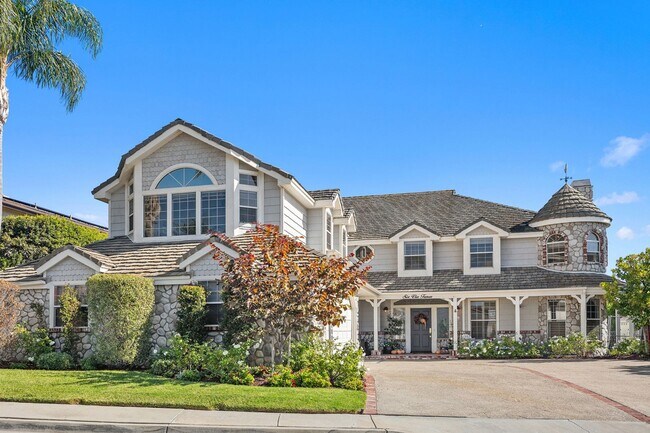 Foto del edificio - Luxury Ocean View Home in Sea Pointe Estates San Clemente