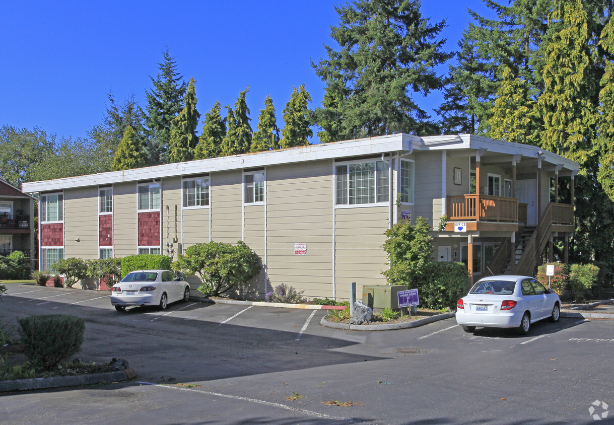 Building Photo - Erwin Estates Apartments