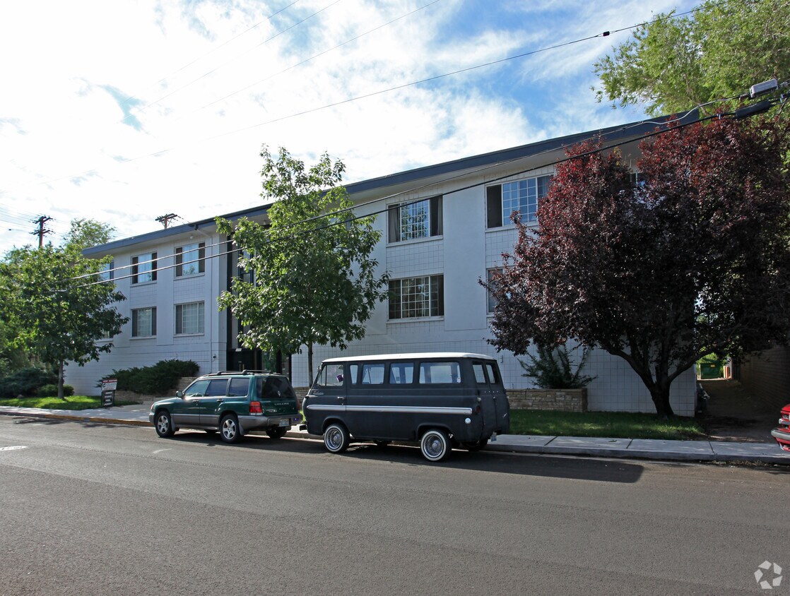 The River Apartments Apartments in Reno, NV