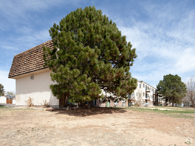 Foto del edificio - Briarwood Apartments