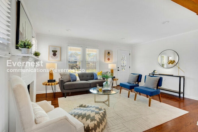 Foto del edificio - 1605 Straightway Ave