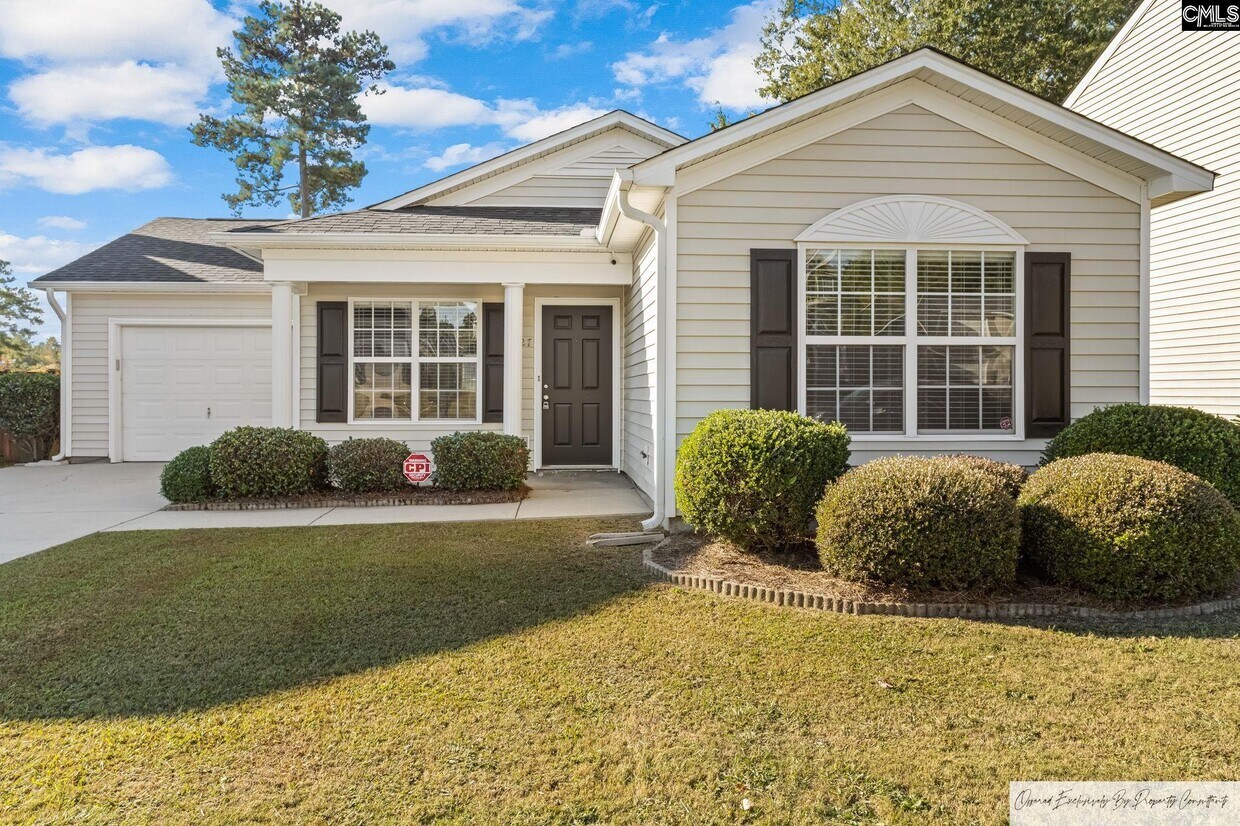 127 Hardwood Dr, Columbia, SC 29229 House Rental in Columbia, SC