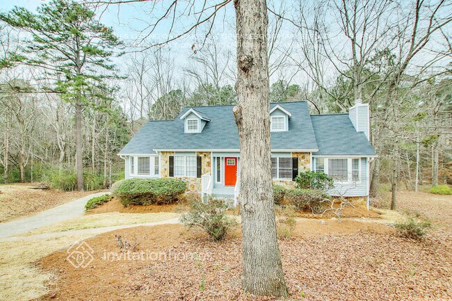 Foto del edificio - 6630 Windwood Ct