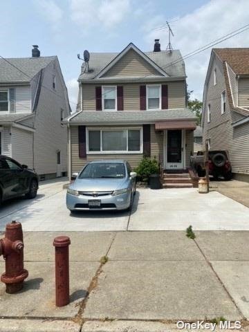 Primary Photo - 88-08 241st St