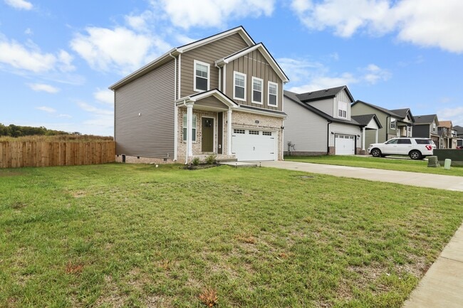 Building Photo - 845 Macon Ln