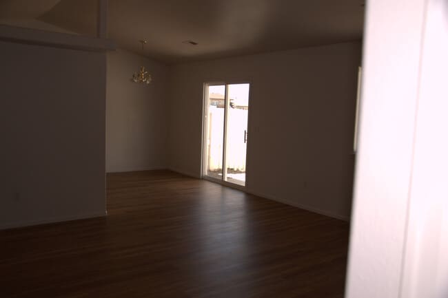 Dining area - 3178 D 1/2 Rd