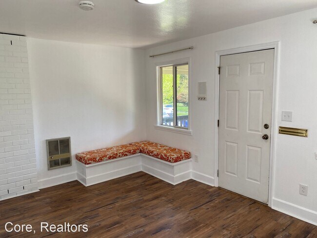 Building Photo - 2 br, 1 bath House - 6525 N. Maryland