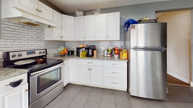 Photo - 101 Bradford St. #1 House