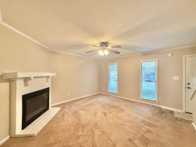 Building Photo - 6523 Hearthstone Dr