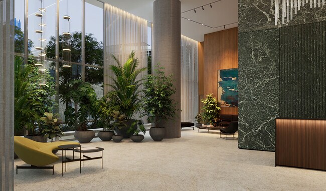 Foto del edificio - 1400 Biscayne Blvd