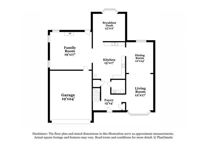 Building Photo - 5112 Kiev Dr