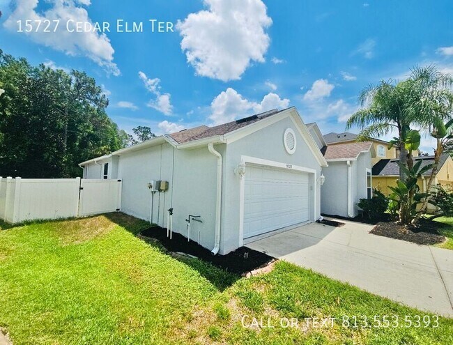 Building Photo - 15727 Cedar Elm Terrace