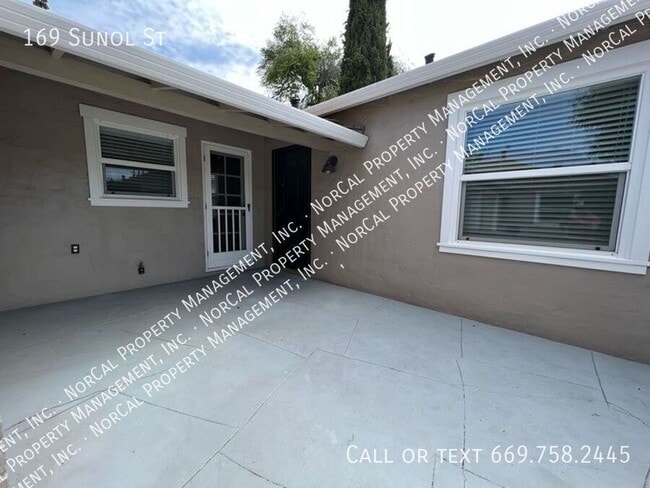 Building Photo - 169 Sunol St