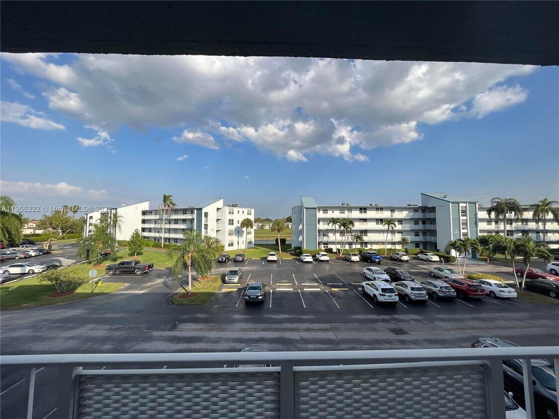 7664 NW 18th St Unit 307, Margate, FL 33063 Condo for Rent in Margate