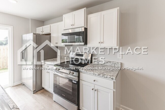 Foto del edificio - 4131 Hudson Ct SW