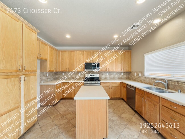 Building Photo - 2473 Choisser Ct
