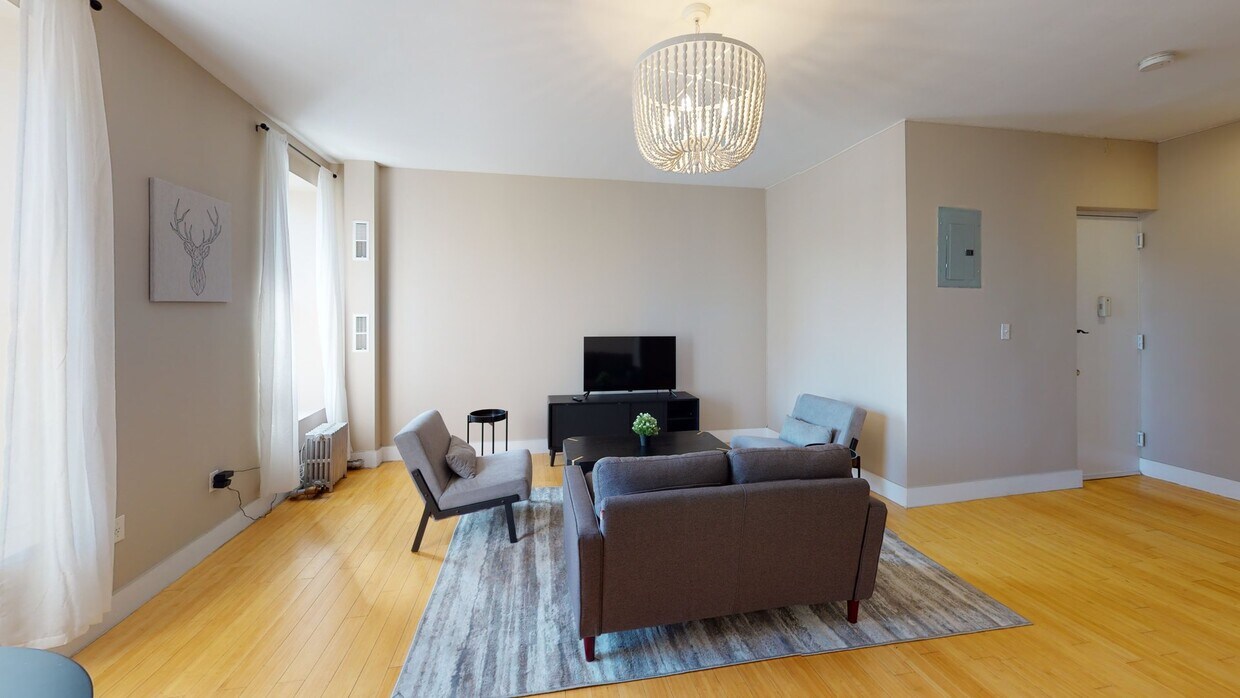 Photo - Room in Shared 2 bed/1 bath home