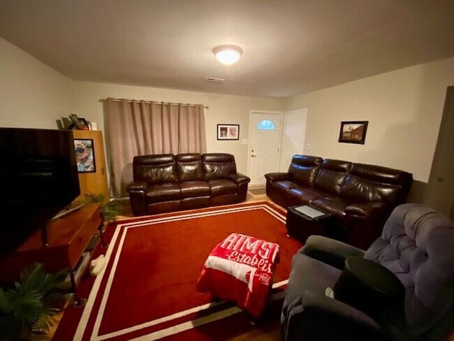Building Photo - 14113 Liberty Oaks Cir