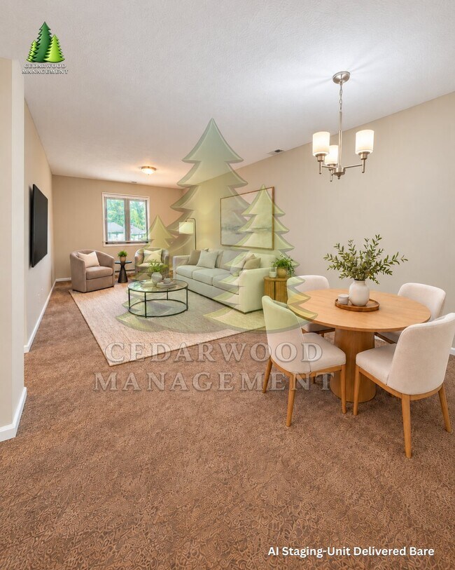 Foto del edificio - 2424-2452-2452 Echo Valley Dr