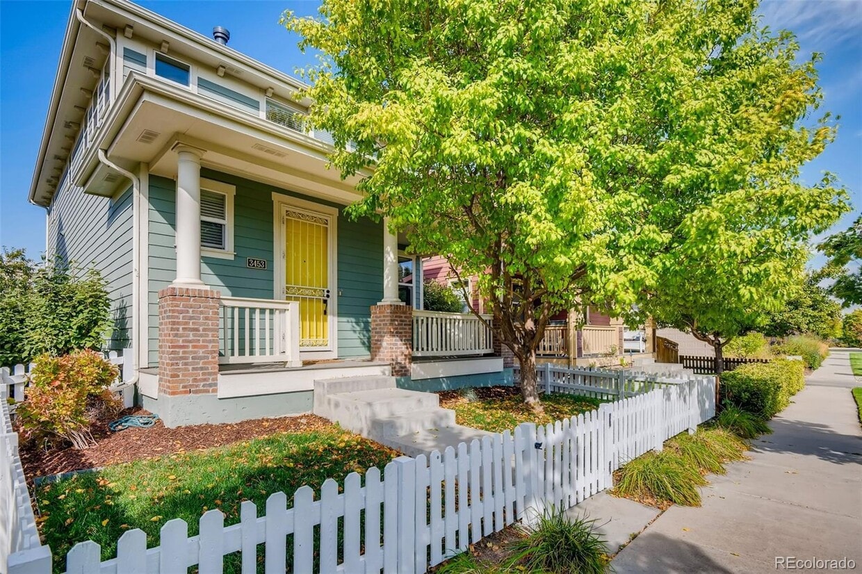 Photo - 3453 Wabash St (Denver, CO)