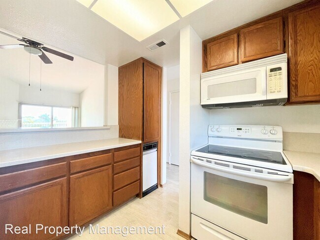 Foto del edificio - 2 br, 2 bath House - 2819 New Castle Way