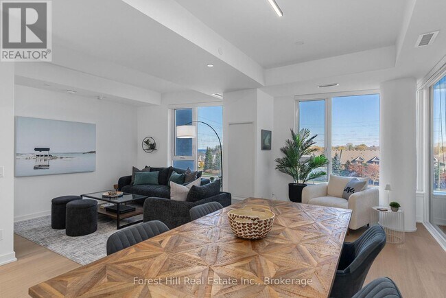 Photo du bâtiment - 31 Huron St