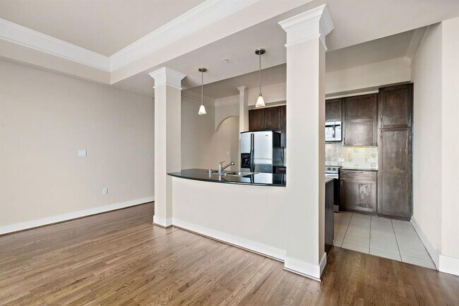 Foto del edificio - 3333 Allen Pkwy
