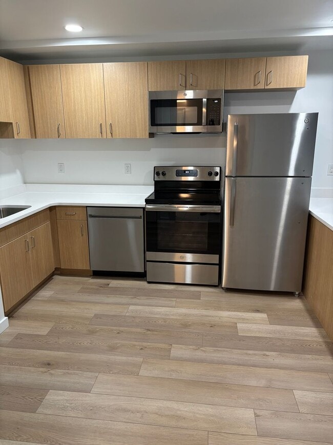 Foto del interior - Mountvue Apartments