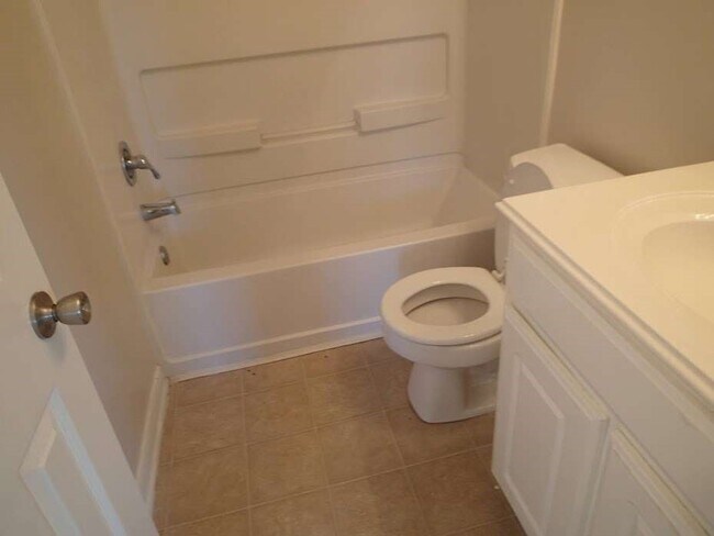 Foto del edificio - 6906 Lost Timber Ln