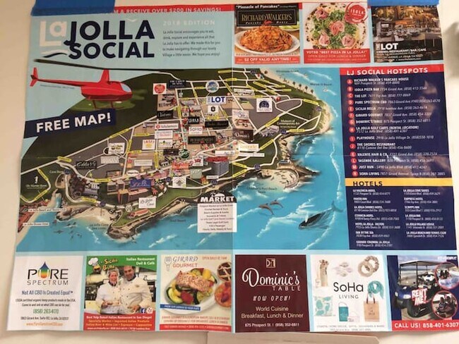 Building Photo - Spectacular La Jolla Big House. Gustavo Lo...