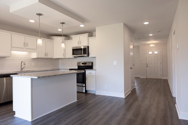 Foto del edificio - 481 Ayden Ln
