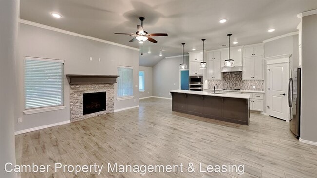 Building Photo - 4 br, 2 bath House - 2925 Alder Road