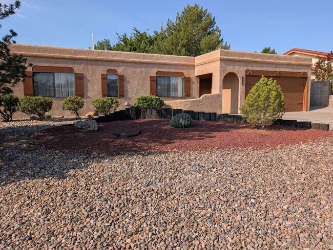 Foto del edificio - 4800 Choctaw Trail NW