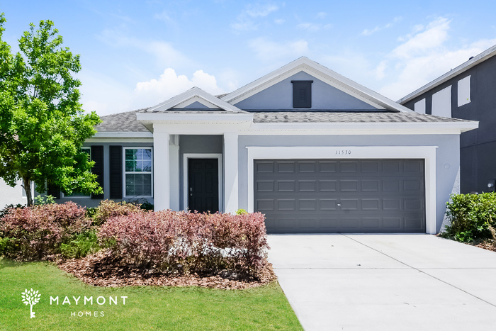Foto principal - Spacious 3-Bedroom Home with Open Layout
