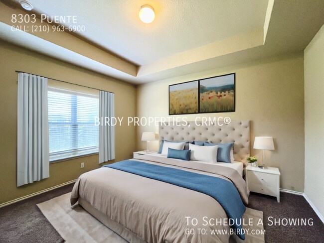 Building Photo - 8303 Puente